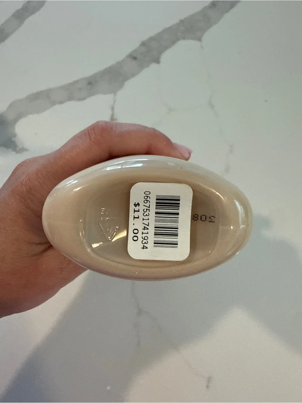 Bath & Body Works Aruba Coconut Body Lotion - 8 oz